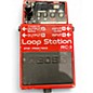 Used BOSS RC3 Loop Station Pedal thumbnail