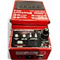 Used BOSS RC3 Loop Station Pedal