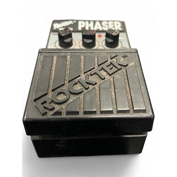 Used Rocktek PHR01 Effect Pedal