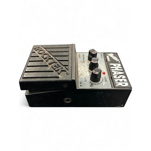 Used Rocktek PHR01 Effect Pedal