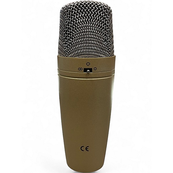 Used Behringer C3 Condenser Microphone