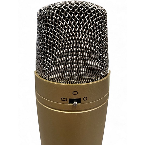 Used Behringer C3 Condenser Microphone