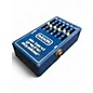 Used MXR 6 BAND EQ Pedal
