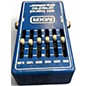 Used MXR 6 BAND EQ Pedal