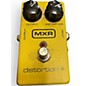 Used MXR M104 Distortion Plus Effect Pedal thumbnail