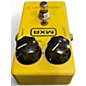 Used MXR M104 Distortion Plus Effect Pedal