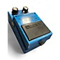 Used BOSS CS1 COMPRESSOR Effect Pedal