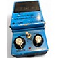 Used BOSS CS1 COMPRESSOR Effect Pedal