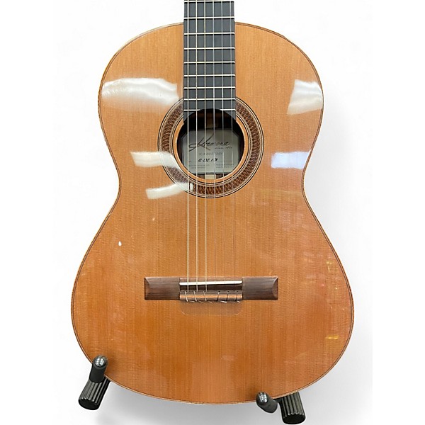 Used Kremona 90th Anniversary Natural Classical Acoustic Guitar