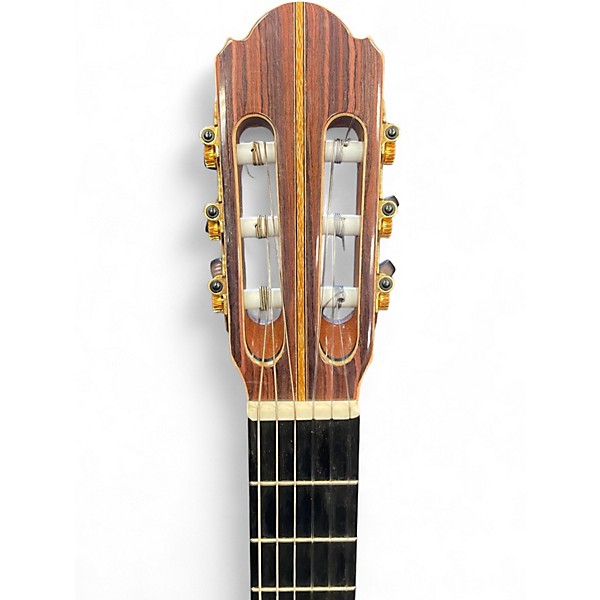Used Kremona 90th Anniversary Natural Classical Acoustic Guitar