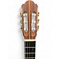 Used Kremona 90th Anniversary Natural Classical Acoustic Guitar