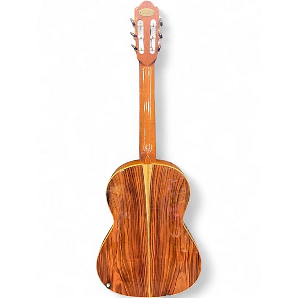 Used Kremona 90th Anniversary Natural Classical Acoustic Guitar