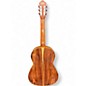 Used Kremona 90th Anniversary Natural Classical Acoustic Guitar