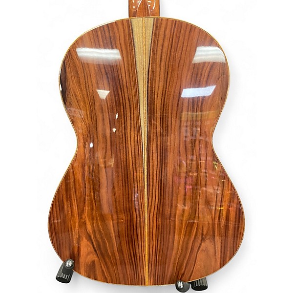 Used Kremona 90th Anniversary Natural Classical Acoustic Guitar