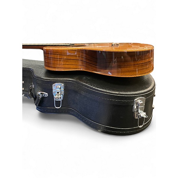 Used Kremona 90th Anniversary Natural Classical Acoustic Guitar