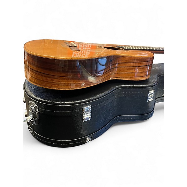 Used Kremona 90th Anniversary Natural Classical Acoustic Guitar