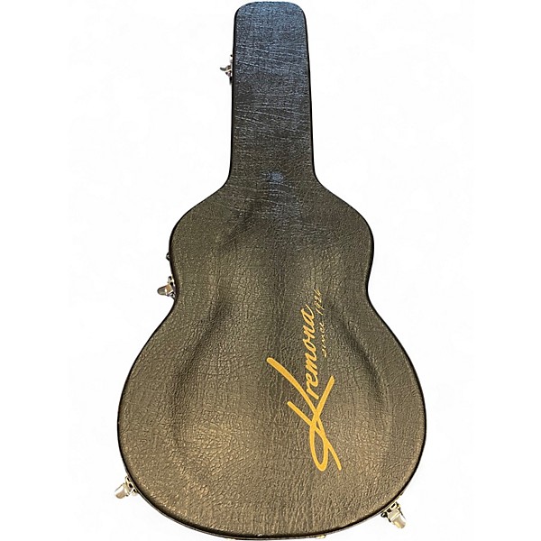 Used Kremona 90th Anniversary Natural Classical Acoustic Guitar