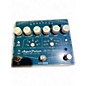 Used Electro-Harmonix Super Pulsar Tremolo Effect Pedal