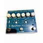 Used Electro-Harmonix Super Pulsar Tremolo Effect Pedal