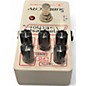 Used Subdecay Anamnesis Echo Effect Pedal