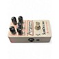 Used Subdecay Anamnesis Echo Effect Pedal