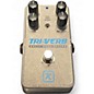 Used Keeley Tri-Verb Effect Pedal thumbnail
