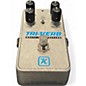 Used Keeley Tri-Verb Effect Pedal