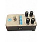 Used Keeley Tri-Verb Effect Pedal