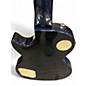 Used Epiphone Les Paul Standard Pro Blue Burst Solid Body Electric Guitar