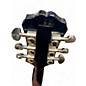 Used Epiphone Les Paul Standard Pro Blue Burst Solid Body Electric Guitar