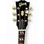 Used Gibson Hummingbird Original Heritage Cherry Sunburst Acoustic Electric Guitar
