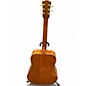Used Gibson Hummingbird Original Heritage Cherry Sunburst Acoustic Electric Guitar