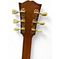 Used Gibson Hummingbird Original Heritage Cherry Sunburst Acoustic Electric Guitar