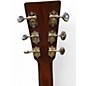 Used Martin D18 Natural Acoustic Guitar