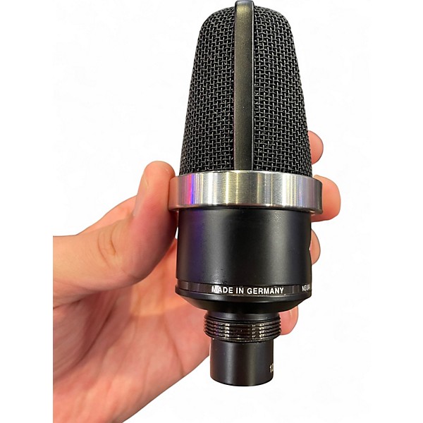 Used Neumann TLM102 Condenser Microphone