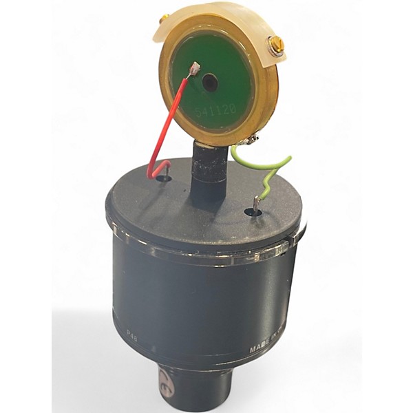 Used Neumann TLM102 Condenser Microphone