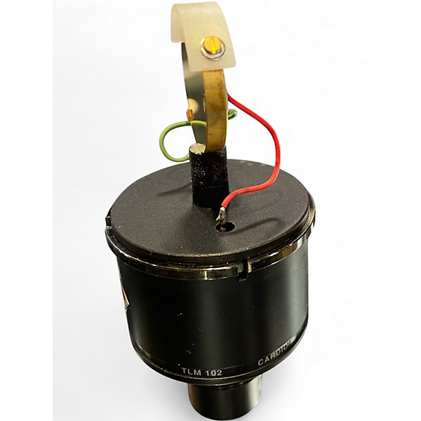 Used Neumann TLM102 Condenser Microphone