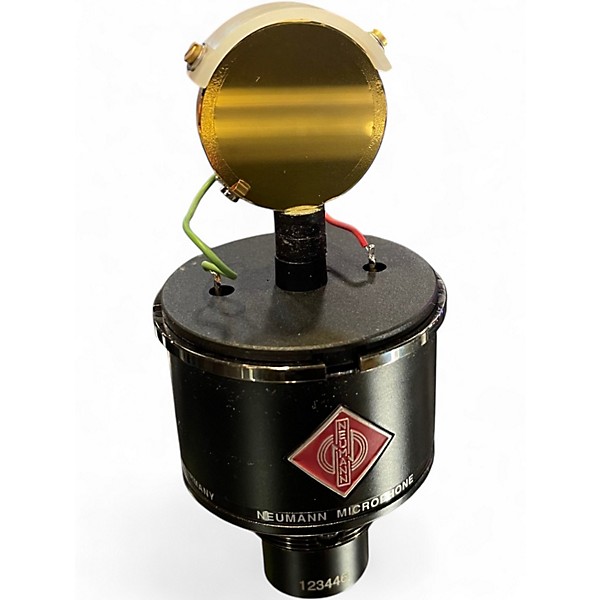 Used Neumann TLM102 Condenser Microphone