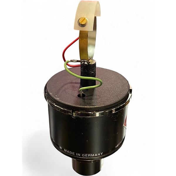 Used Neumann TLM102 Condenser Microphone