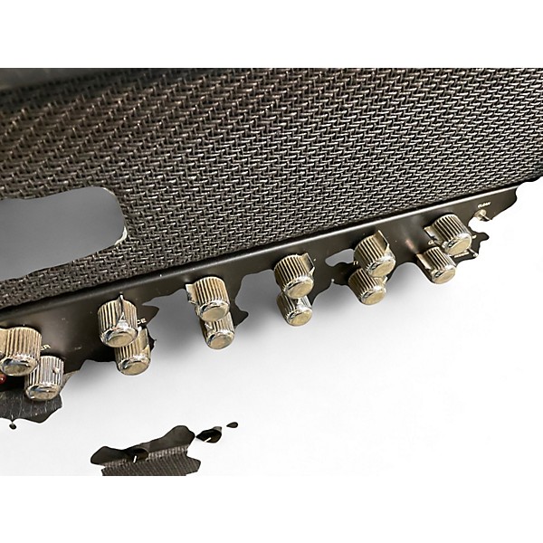 Used MESA/Boogie Single Rectifier 50W Tube Guitar Amp Head