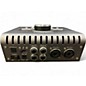 Used Universal Audio Apollo Twin X Quad  3 Audio Interface