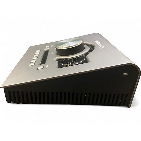 Used Universal Audio Apollo Twin X Quad  3 Audio Interface