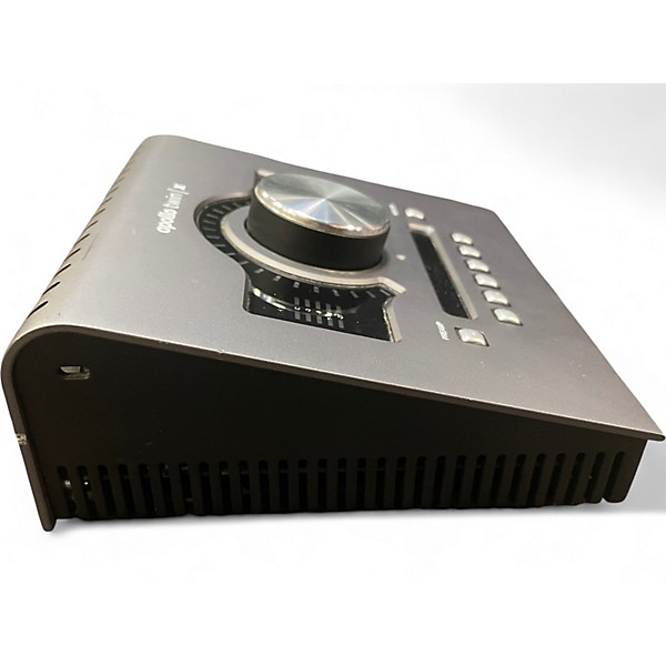 Used Universal Audio Apollo Twin X Quad  3 Audio Interface