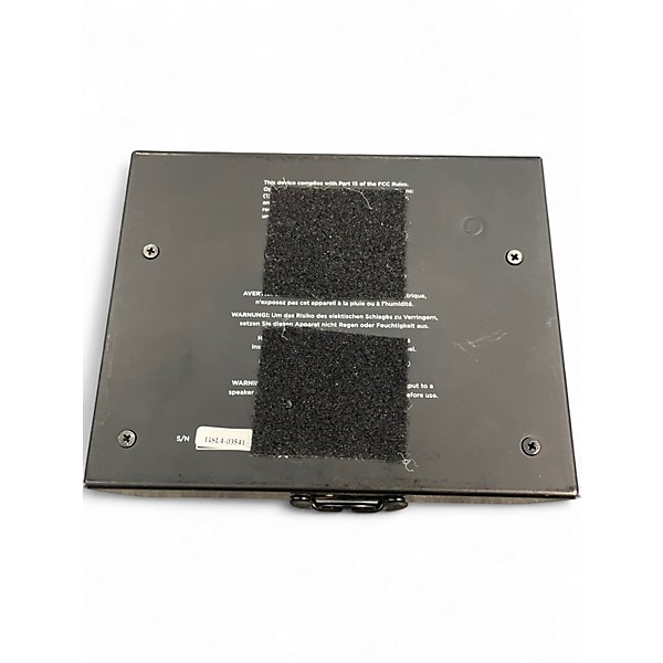 Used Seymour Duncan powerstage 200