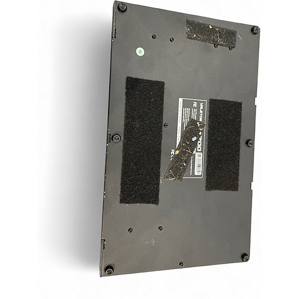 Used Valeton GP-200 Effect Processor