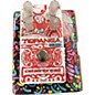 Used Catalinbread Topanga Spring Reverb Effect Pedal thumbnail
