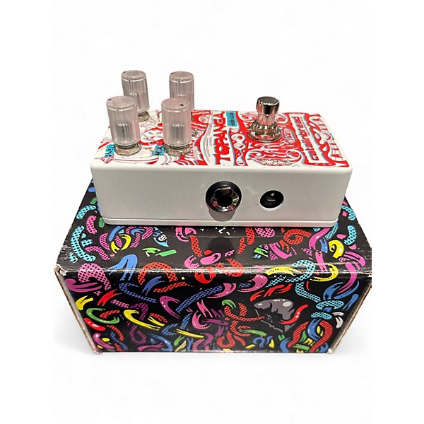 Used Catalinbread Topanga Spring Reverb Effect Pedal