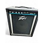 Used Peavey MINX 110 Bass Combo Amp thumbnail