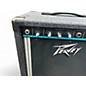 Used Peavey MINX 110 Bass Combo Amp