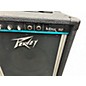 Used Peavey MINX 110 Bass Combo Amp